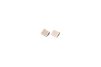 Комплект заглушек для светодиодного профиля Byled BLS-LS-1613-LUX/BLS-LG-1613-LUX (2шт.)