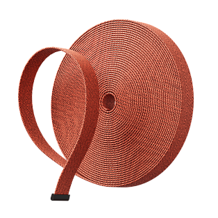 Гибкий трек Byled серия ROPE 24v, 15000mm, Терракота