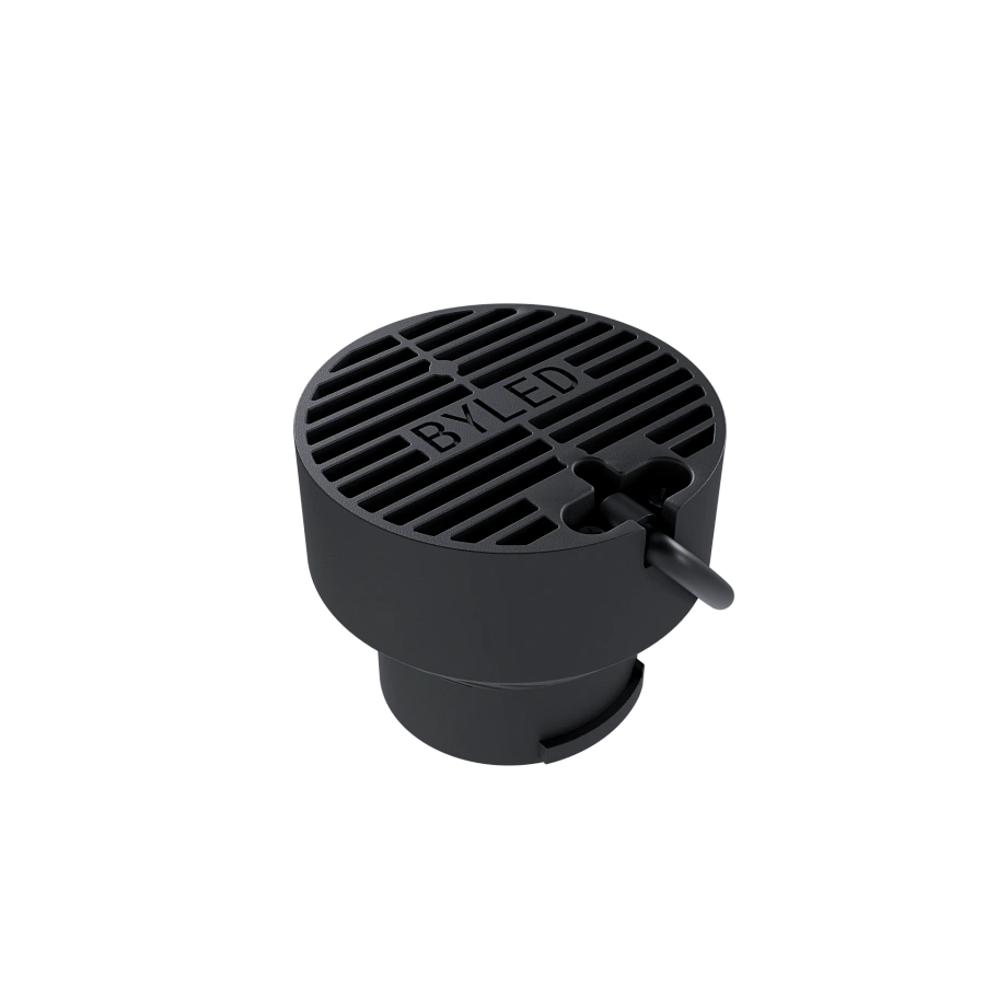 Модуль светодиодный Byled серия UNI2.0 Mini (10W, 220V, CRI>90, 60мес., Цвет: Теплый белый)
