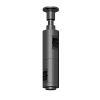 Держатель шинопровода на стену Byled серия ECLIPSE 24V 149mm, Черный