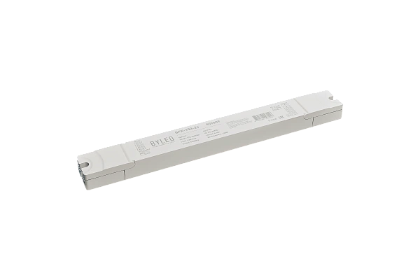 Блок питания Byled LUX для светодиодной ленты BPX-100-24 (100W, 24V, 4.16А)