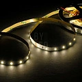 Светодиодная лента Byled PRO SMD2835, 60 LED/m, 4.8W/m, 24V , IP20, Цвет: Нейтральный белый