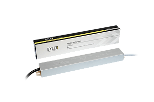 Блок питания Byled LUX BLWX (40W, 3.3A, 12V, IP67)