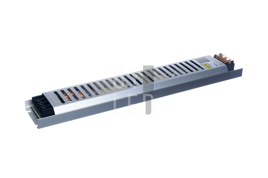 Блок питания Byled ультратонкий, 200 W, 12V