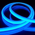 Светодиодный неон Byled PRO SMD2022, 210 LED/m, 14.4W/m, 24V, СRI>90, IP67, Цвет: RGB