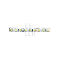 Лента светодиодная Byled Standart 2835, 120 LED/м, 9,6 Вт/м, 12В , IP65, Цвет: Теплый белый