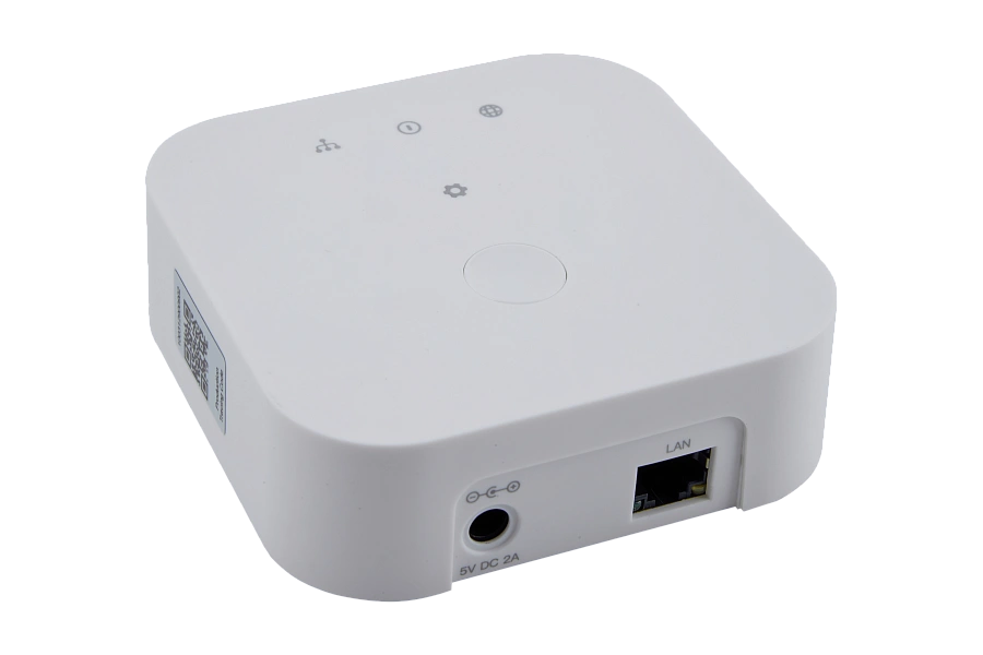Контроллер Matter (смарт-шлюз, ретранслятор) Byled серия OneX SR (5v, RF, 60мес.)