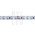  Светодиодная лента Byled Standart SMD2835, 120 LED/m, 9,6 W/m, 24V , IP20, Цвет: Синий