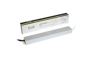 Блок питания Byled LUX BLWX (30W, 2.5A, 12V, IP67)