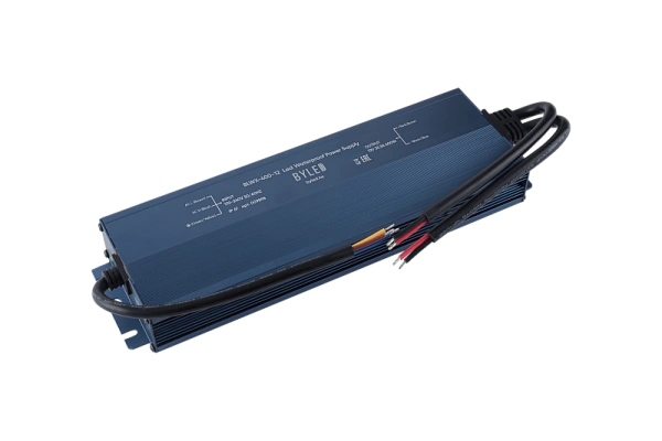 Блок питания Byled LUX BLWX (400W, 33.3A, 12V, IP67)