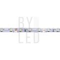 Лента светодиодная Byled Standart 2835, 60 LED/м, 4.8 Вт/м, 12В , IP65, Цвет: Холодный белый