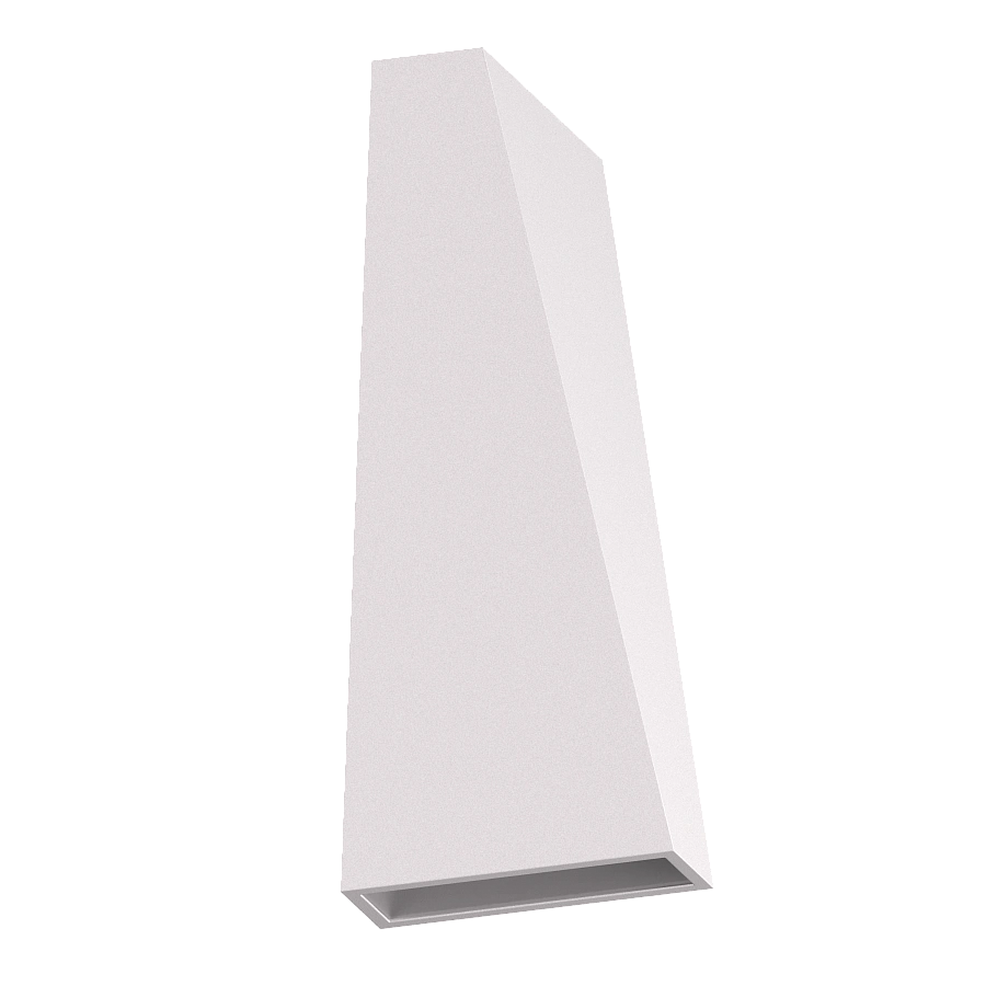 Настенный светильник Byled серия Flare MT (10W, 230V, CRI>80, Белый, Цвет: Теплый белый)