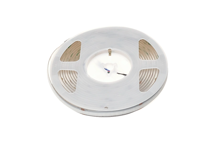 Лента светодиодная Byled PRO COB CSP Led, 784 LED/м, 19 Вт/м, 24В , IP20, Цвет: RGB+NW