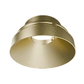 Корпус светильника Byled серия UNI2.0-7701 Латунь