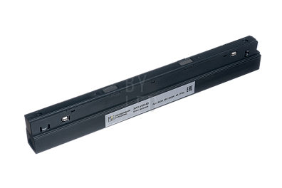 Блок питания Byled для магнитного шинопровода GRAVITY-MG20, 200Вт, 48В, 4А, IP20, Встраиваемый