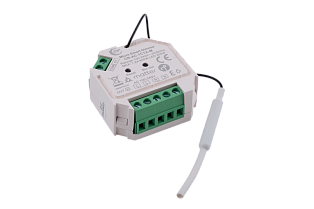 Контроллер Matter Byled серия OneX CN (100-240v, RF, 1CH*1A, Mono, 60мес.)