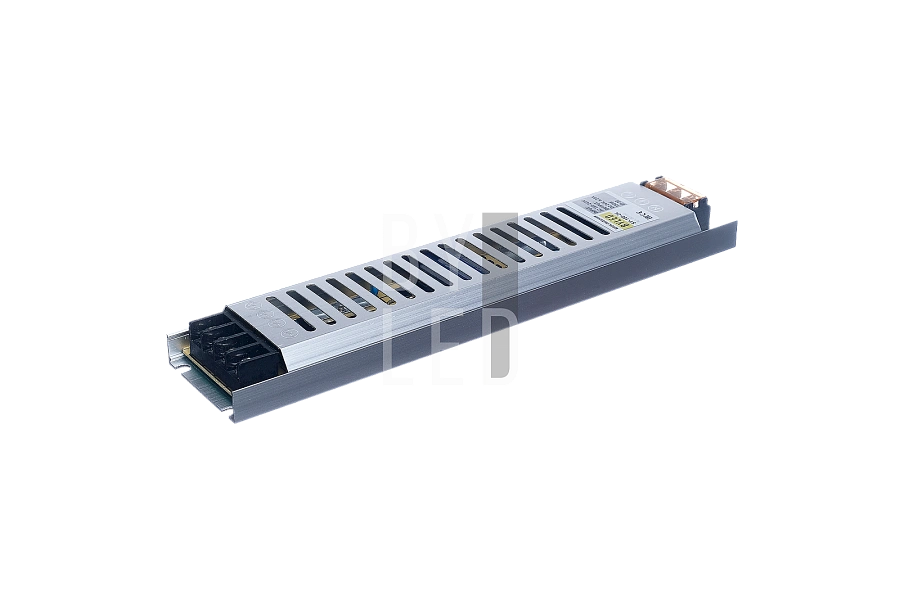 Блок питания Byled ультратонкий, 150 W, 24V