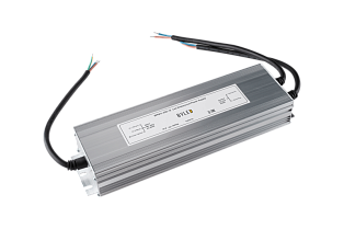 Блок питания Byled LUX BMWX (300W, 25A, 12V, IP67, 60мес.)