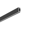 Трек универсальный Byled серия ECLIPSE 24v, 2500mm, Черный