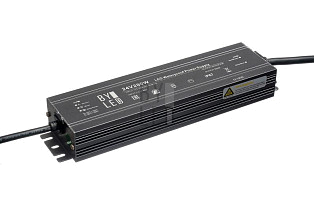 Блок питания Byled DRPX-100-24 (100W, 24V, 4.2A, 60мес.)