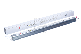 Блок питания Byled ультракомпактный, 72 W, 12V