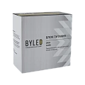 Блок питания Byled DRSX-240-48 (240W, 48V, 5A, 60мес.) Блок питания Byled DRSX-240-48 (240W, 48V, 5A, 60мес.)