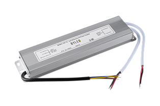 Блок питания Byled LUX BMWX (150W, 12.5A, 12V, IP67, 60мес.)