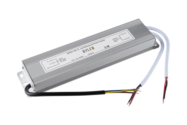 Блок питания Byled LUX BMWX (150W, 12.5A, 12V, IP67, 60мес.)