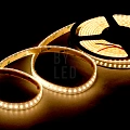 Лента светодиодная Byled PRO SMD2835, 128 LED/м, 11,5 Вт/м, 24В , IP66, Цвет: Теплый белый