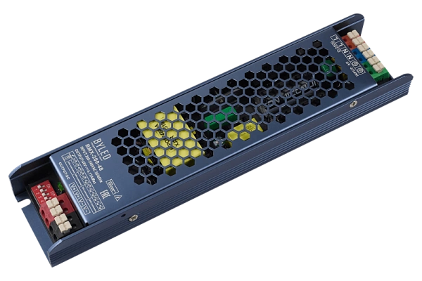 Блок питания Byled BMX-200-48 (200W, 48V, 4.17A, 60мес.)