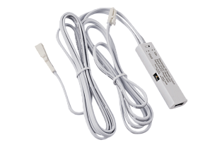 Датчик на открытие двери/взмах руки Byled серия OneX Lux (12-24V, 2A, IR)