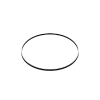 Трек универсальный круг Byled серия ECLIPSE 24v, ⌀650mm, Черный