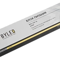 Блок питания Byled BMX-400-12 (400W, 12V, 33.4A)