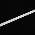 Светодиодная линейка Byled LUX серия BL SMD2835, 72LED, 11-19W, 54V, 200-350mA, IP20, CRI>90, 60мес., Цвет: Теплый белый 3000K