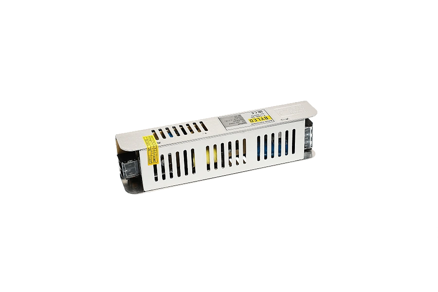 Блок питания Byled компактный (узкий), 100 W, 24V