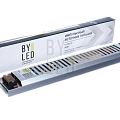 Блок питания Byled ультратонкий, 200 W, 12V