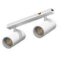 Магнитный трековый светильник Byled серия Gravity-MG15 10W, 48V, CRI>90, 24гр., Белый, 36мес., Цвет: Теплый белый