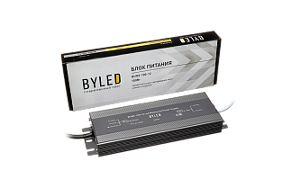 Блок питания Byled LUX BLWX (100W, 8.3A, 12V, IP67)