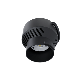 Модуль светодиодный Byled серия UNI2.0 Mini (10W, 220V, CRI>90, 60мес., Цвет: Теплый белый)