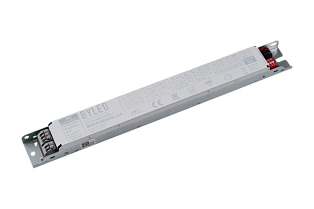 Блок питания Byled серия BFMS DALI-2 (75W, 0.15-0.5A, 50-220V, IP20, PF>0.95, 60мес.)