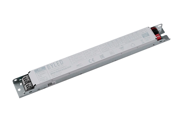 Блок питания Byled серия BFMS DALI-2 (75W, 0.15-0.5A, 50-220V, IP20, PF>0.95, 60мес.)