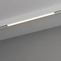 Магнитный встраиваемый светильник Byled серия Gravity 24W, 48V, CRI>90, 60гр., Белый, Цвет: Теплый белый