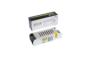 Блок питания Byled компактный (узкий), 60 W, 24V