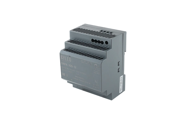 Блок питания Byled DRPX-100-12 (100W, 12V, 8.33A, 60мес.)