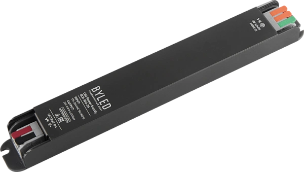 Блок питания Byled SLX-100-24 (100W, 24V, 4.2A, 60мес.)
