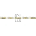 Лента светодиодная Byled Standart 3014, 240 LED/м, 24 Вт/м, 12В , IP20, Цвет: Теплый белый