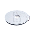 Светодиодный неон Byled SMD2835, 120 LED/m, 9.6W/m, 24V , IP67, Цвет: Красный