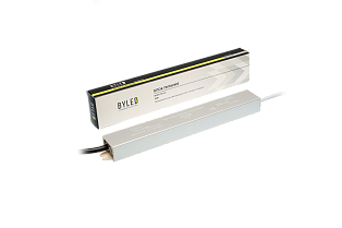 Блок питания Byled LUX BLWX (30W, 1.25A, 24V, IP67)