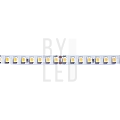 Лента светодиодная Byled PRO 2835, 160 LED/м, 14,4 Вт/м, 24В , IP20, Цвет: Теплый белый