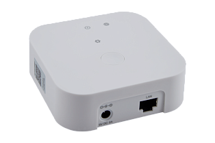 Контроллер (смарт-шлюз, ретранслятор) Byled серия OneX Lux (5v)